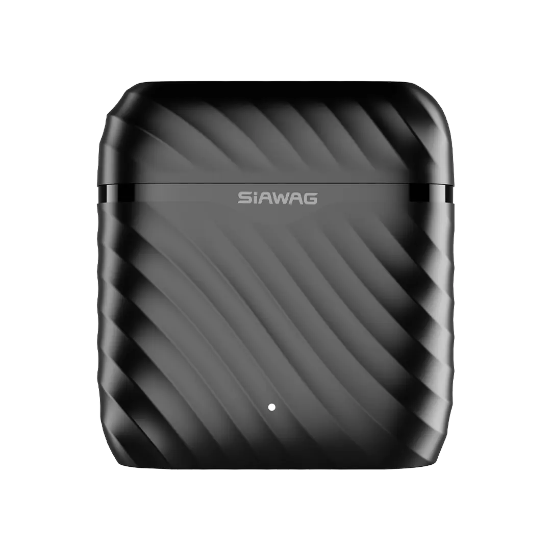SIAWAG BTW92SE True-Wireless Earbuds | SIAWAG