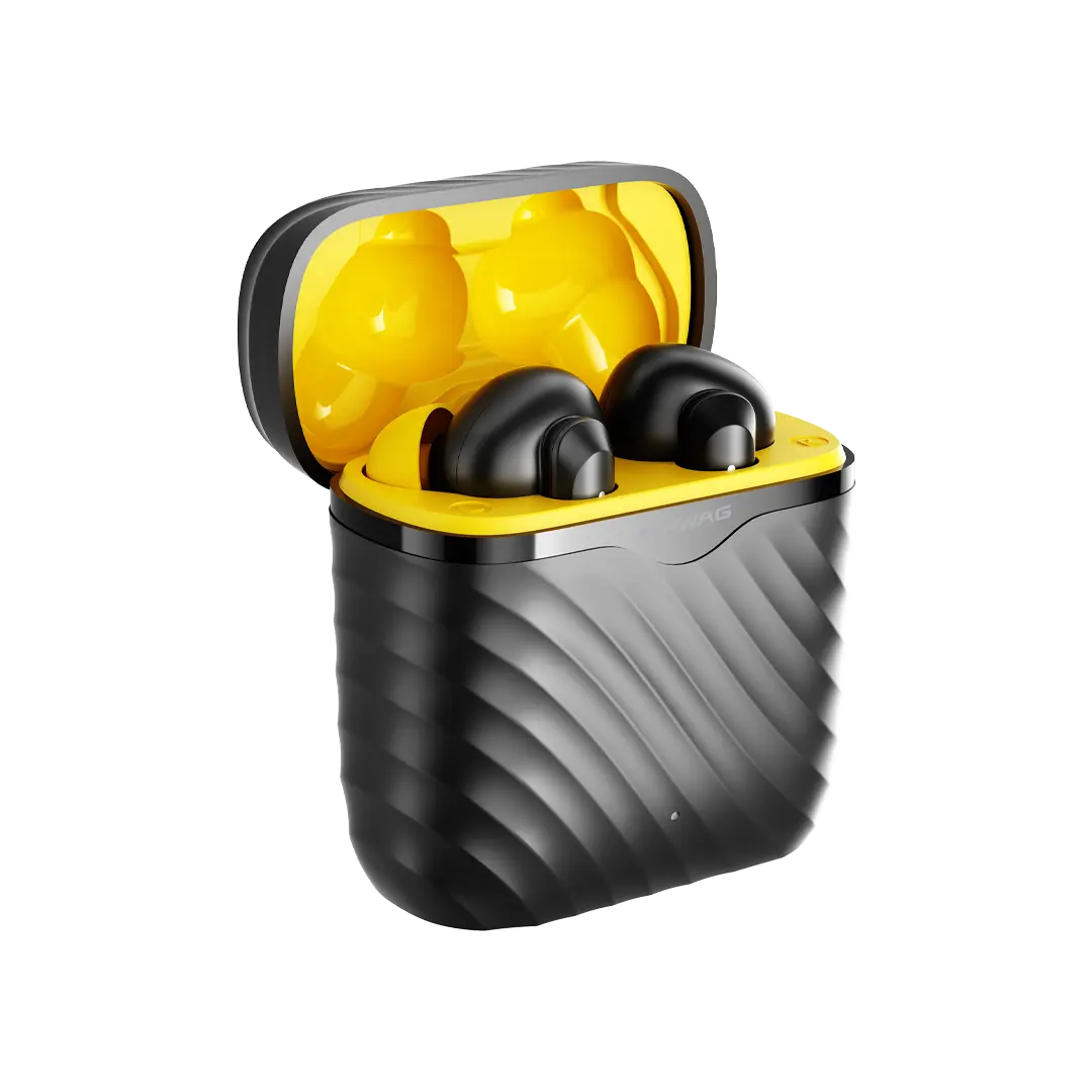 SIAWAG BTW92SE True-Wireless Earbuds | SIAWAG