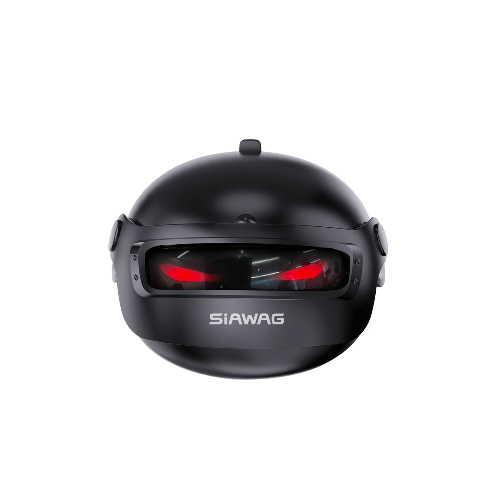 SIAWAG BTW46 | LED Gaming Earbuds