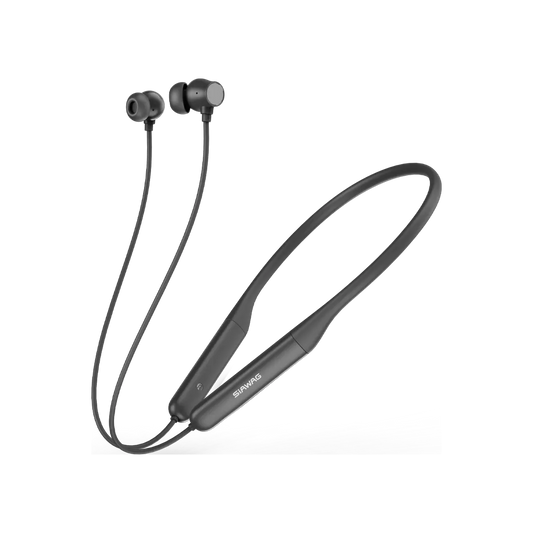 SIAWAG 266ANC Neck Hanging Bluetooth Headset