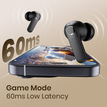 SIAWAG BTW73 | Noise Cancelling Earbuds