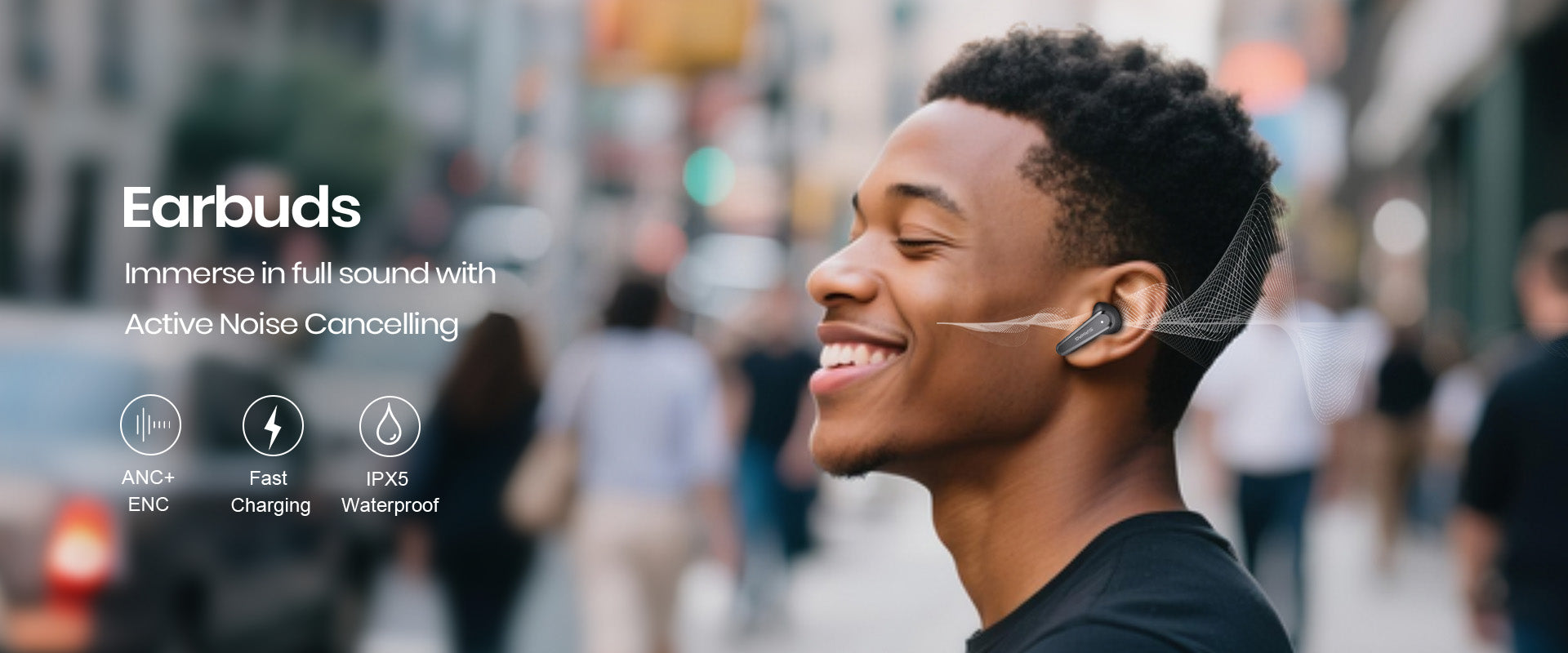 Earbuds